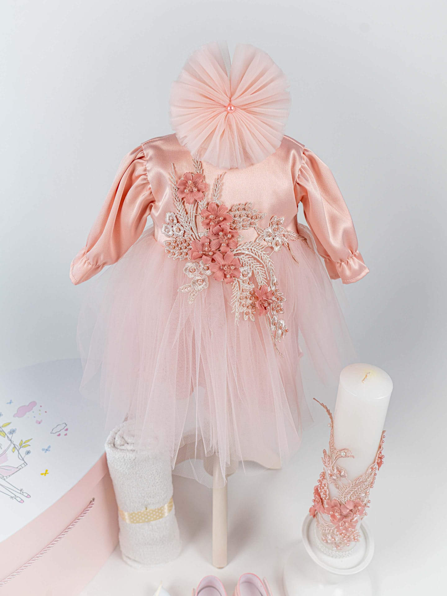 Set Complet - Noel - Botez bebelusi