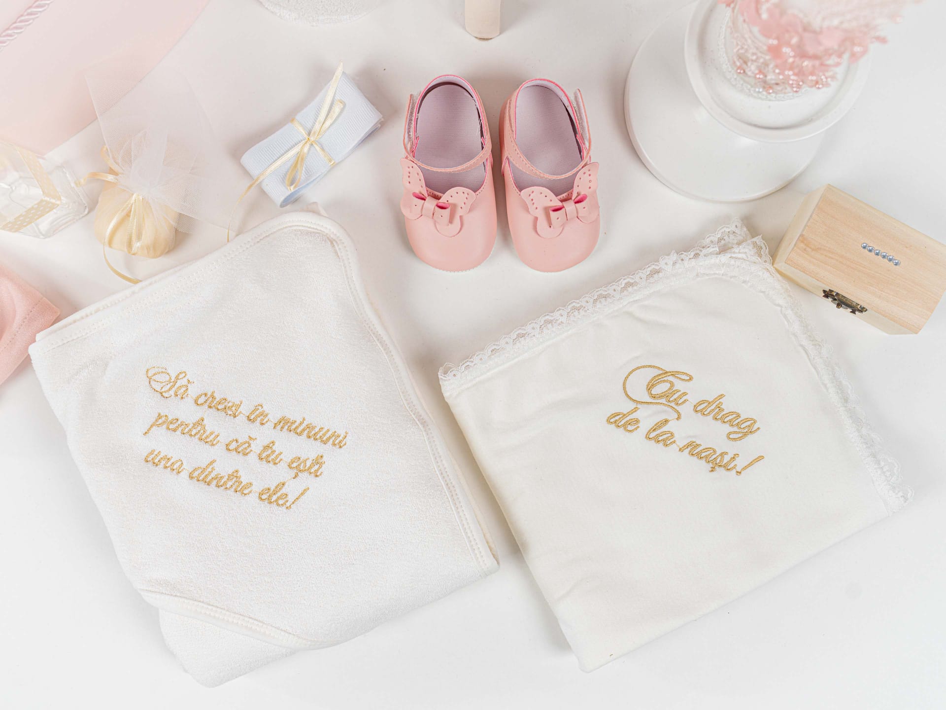 Set Complet - Noel - Botez bebelusi