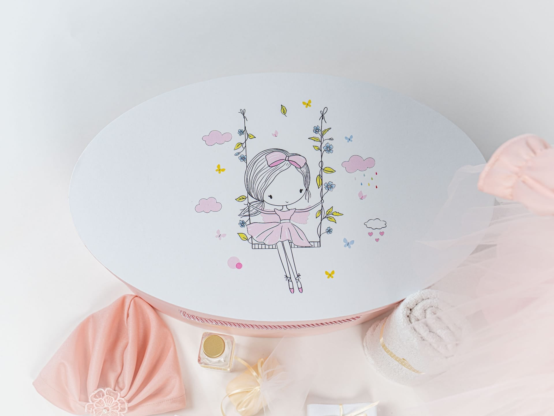 Set Complet - Noel - Botez bebelusi
