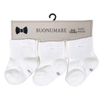 Set sosete albe - Botez bebelusi