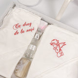 Set traditional botez fetita - Botez bebelusi