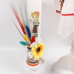 Set traditional botez fetita - Botez bebelusi