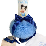 Set trusou botez Filip - Botez bebelusi