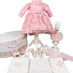 Set trusou botez Iosefina - Botez bebelusi