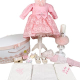 Set trusou botez Iosefina - Botez bebelusi