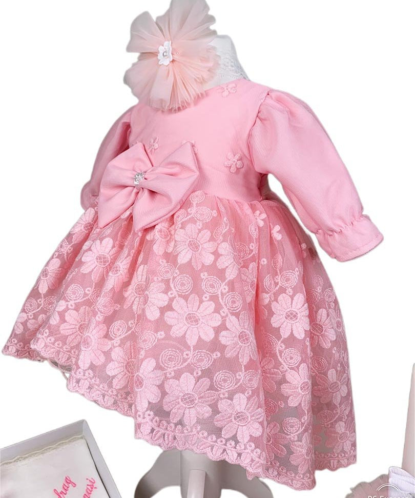 Set trusou botez Iosefina - Botez bebelusi