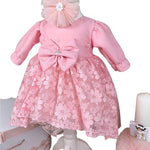 Set trusou botez Iosefina - Botez bebelusi