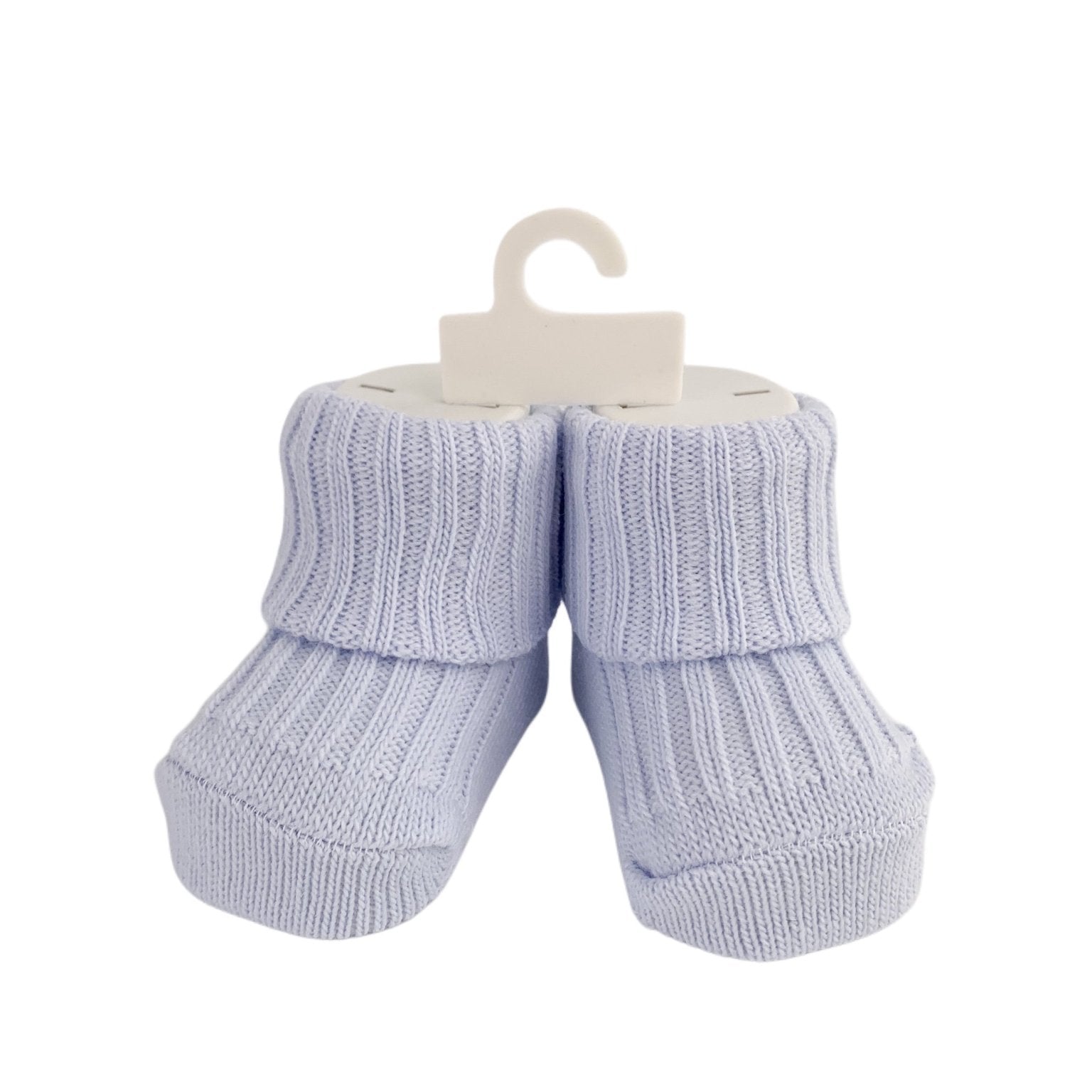 Sosete albastre - Botez bebelusi