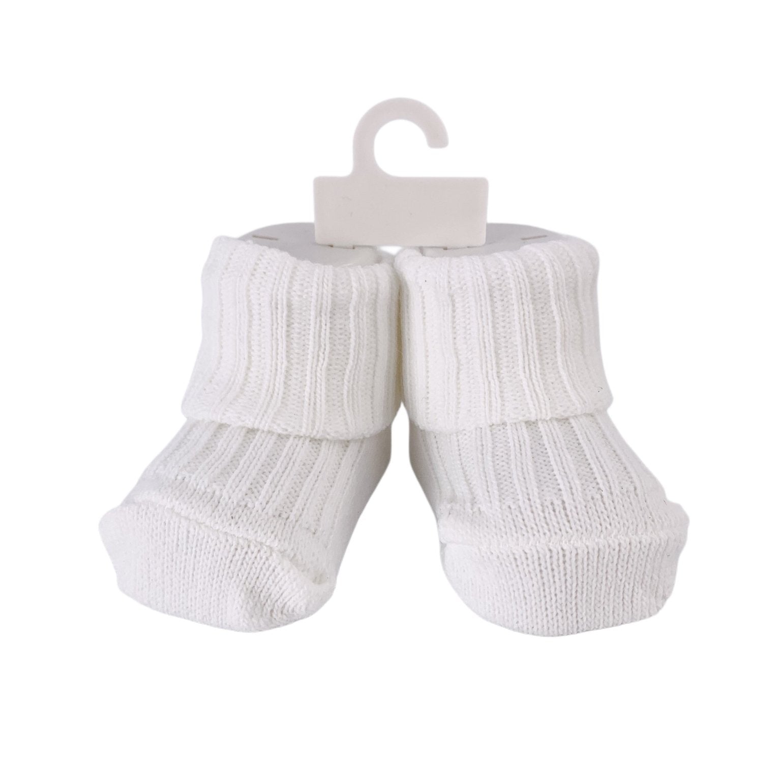 Sosete albe - Botez bebelusi