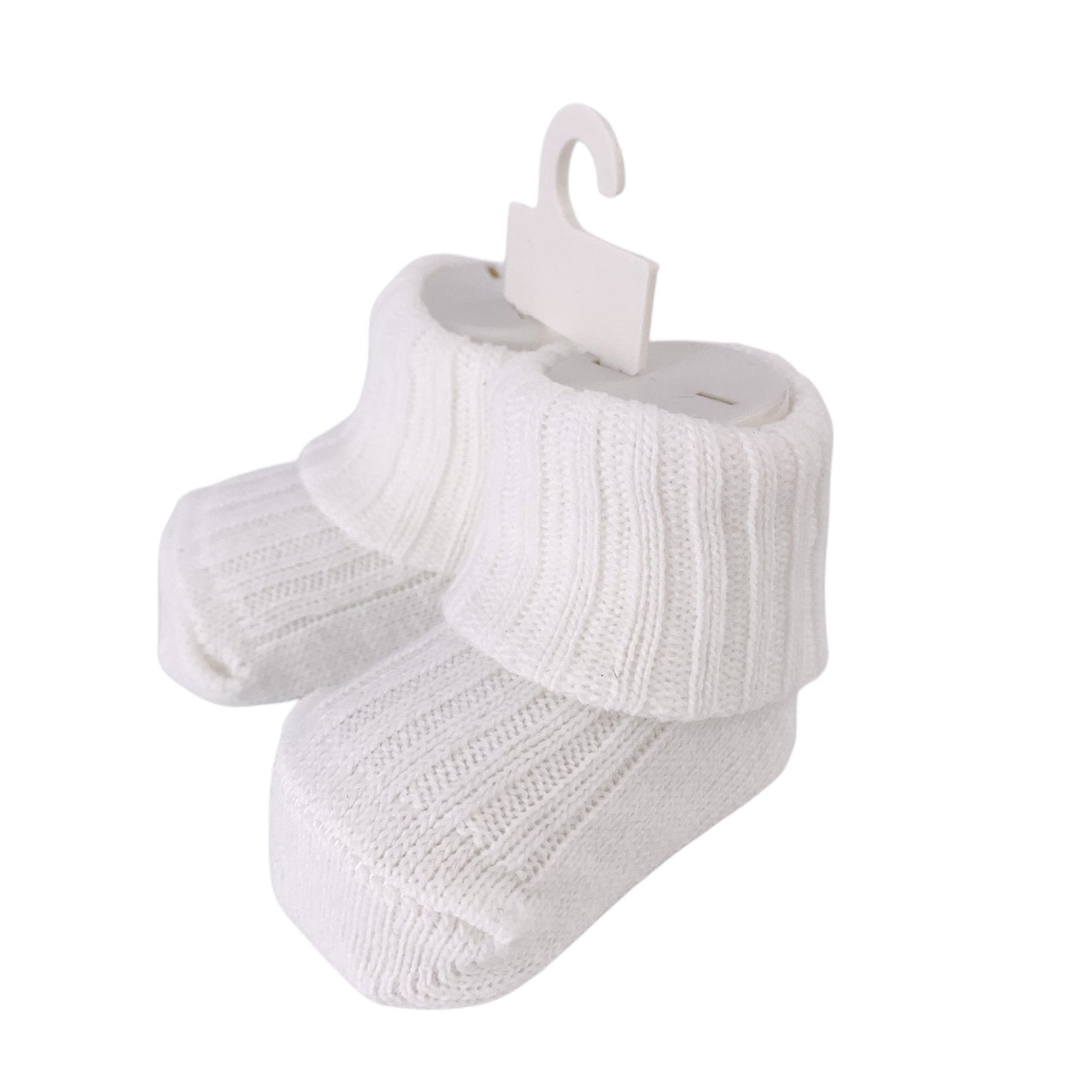 Sosete albe - Botez bebelusi