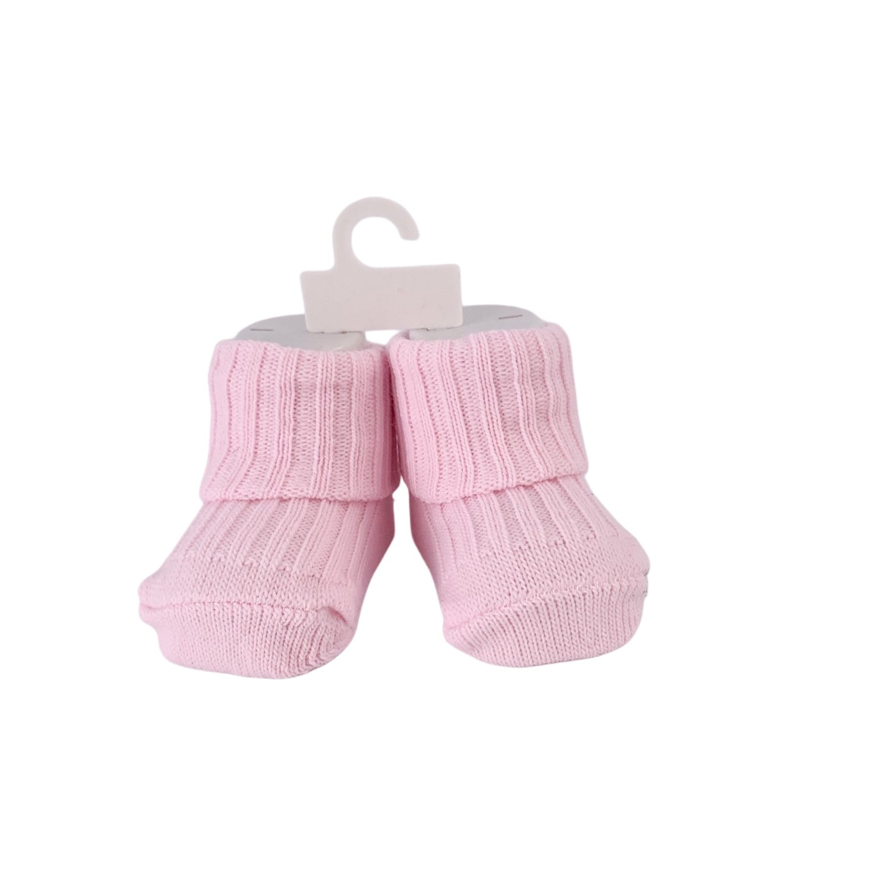 Sosete roz - Botez bebelusi
