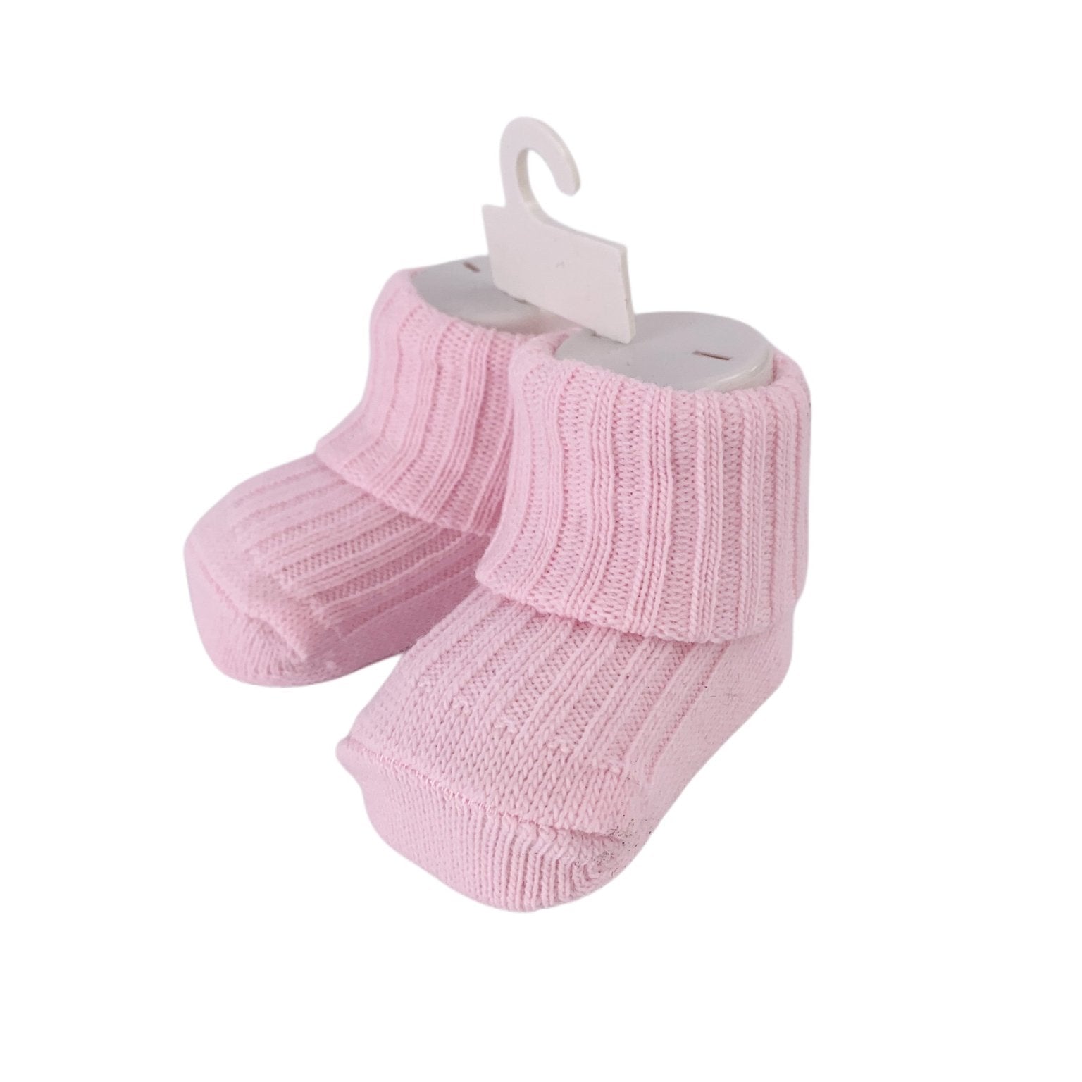 Sosete roz - Botez bebelusi