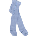 Strampi bumbac bleu - Botez bebelusi