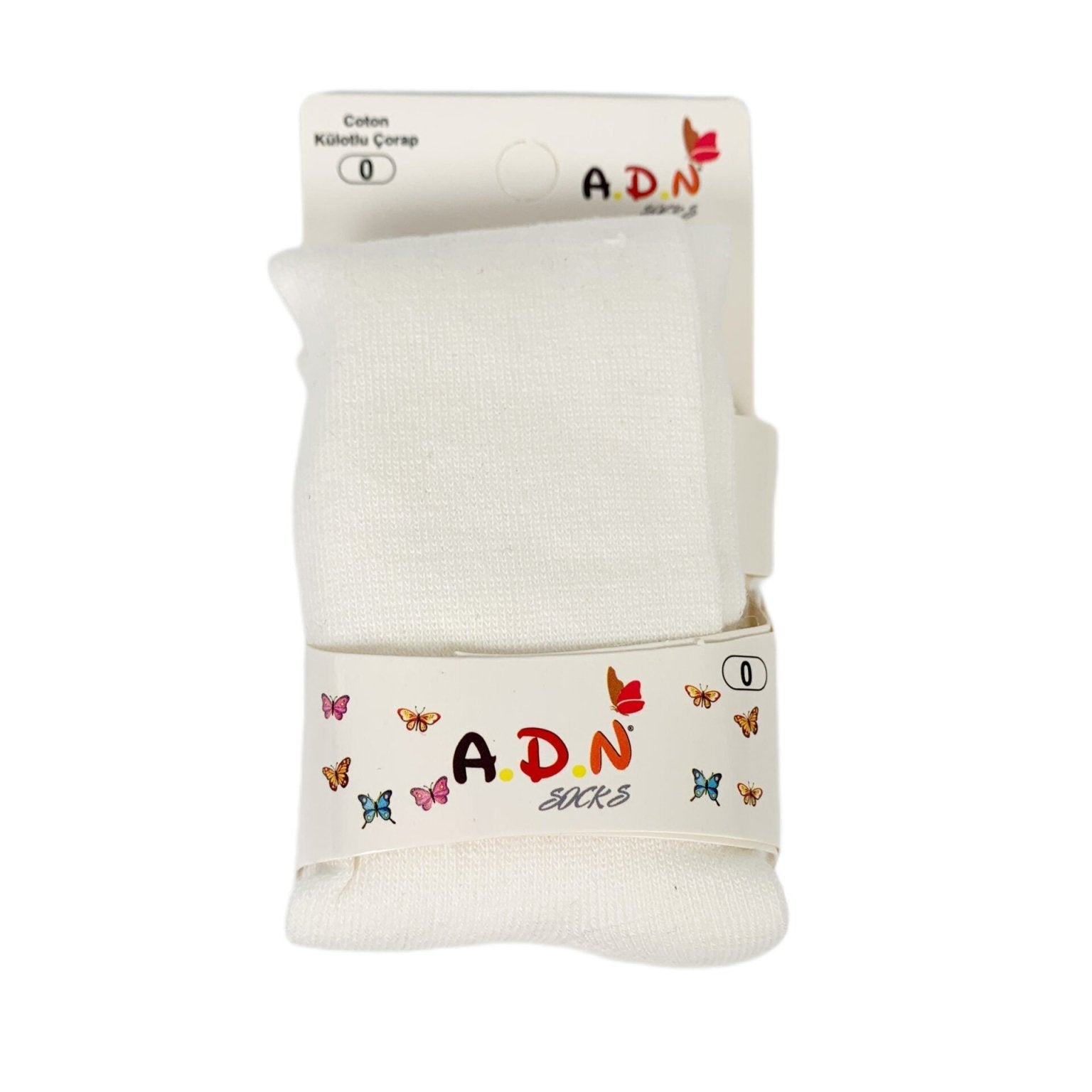 Strampi bumbac ivoire - Botez bebelusi