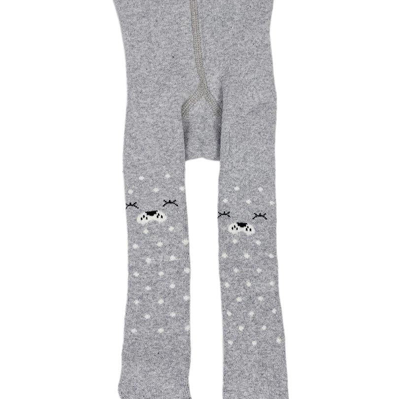 Strampi flaușati baiat cu buline - Botez bebelusi