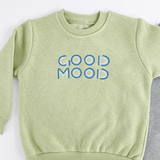 Trening copii gros verde - 2 piese - Botez bebelusi