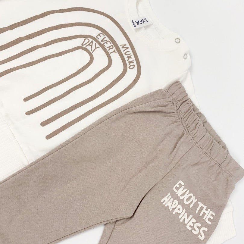 Trening maro baiat - Botez bebelusi