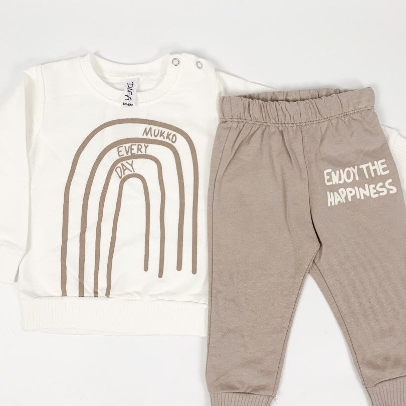 Trening maro baiat - Botez bebelusi