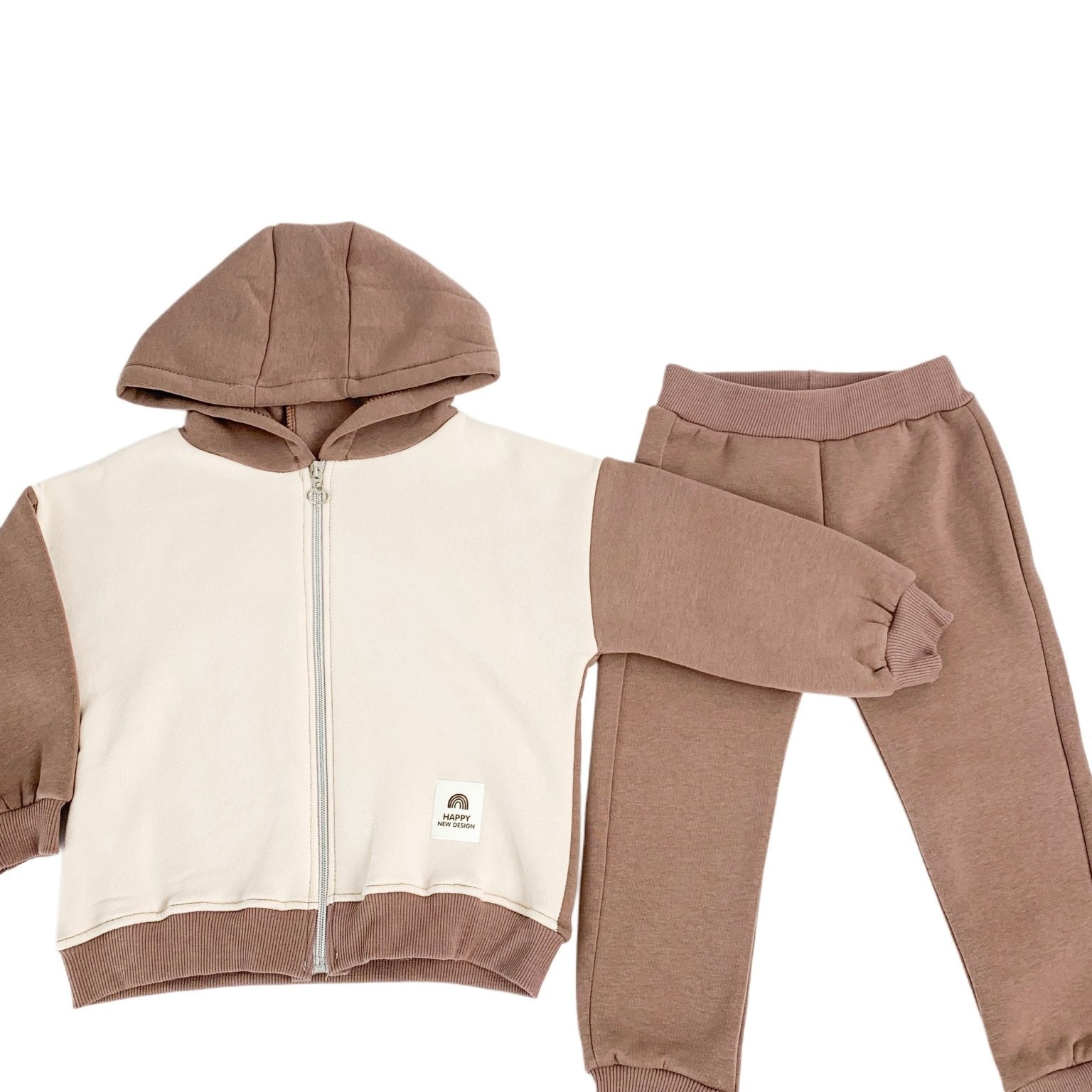 Trening maro copii - 2 piese - Botez bebelusi