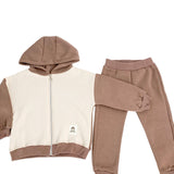 Trening maro copii - 2 piese - Botez bebelusi