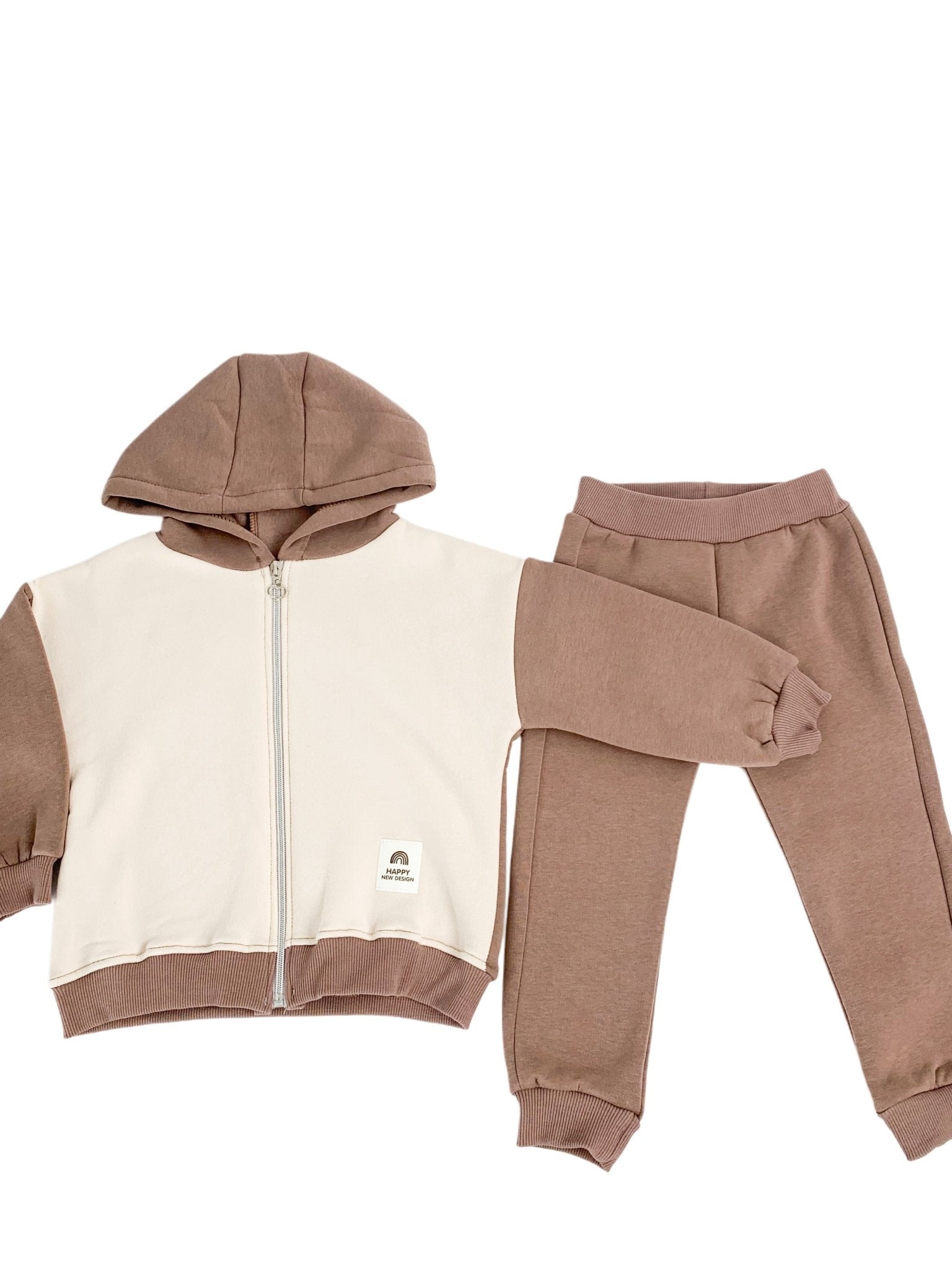 Trening maro copii - 2 piese - Botez bebelusi