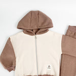 Trening maro copii - 2 piese - Botez bebelusi