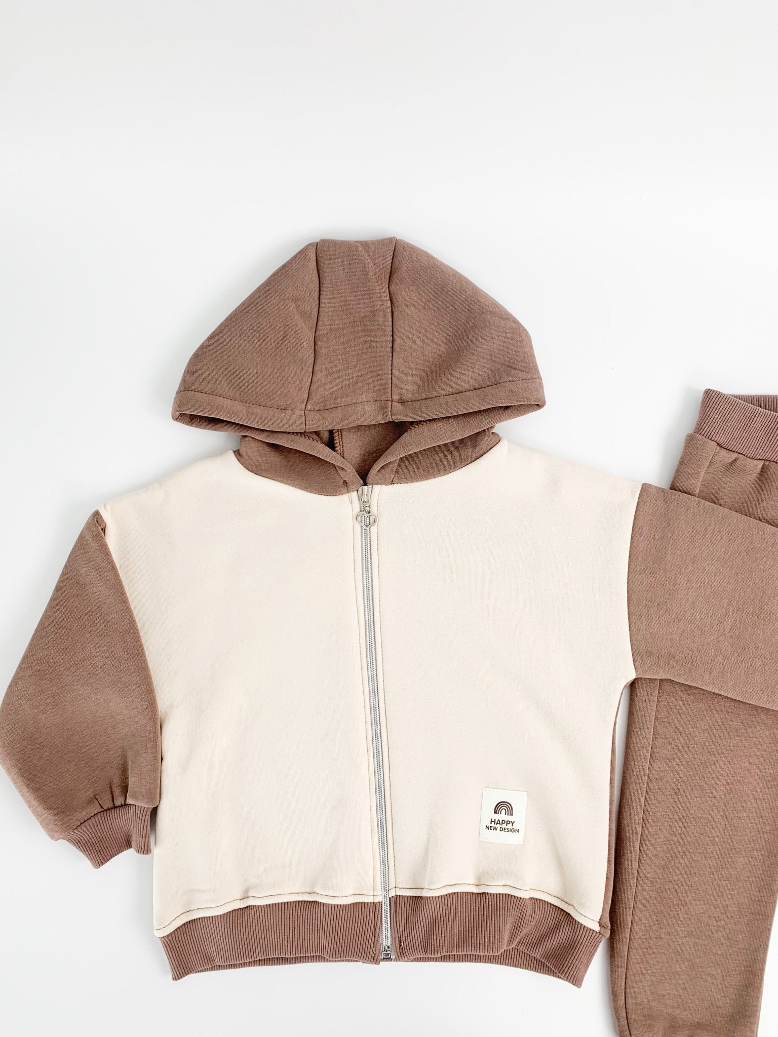 Trening maro copii - 2 piese - Botez bebelusi