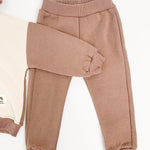 Trening maro copii - 2 piese - Botez bebelusi