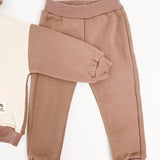 Trening maro copii - 2 piese - Botez bebelusi