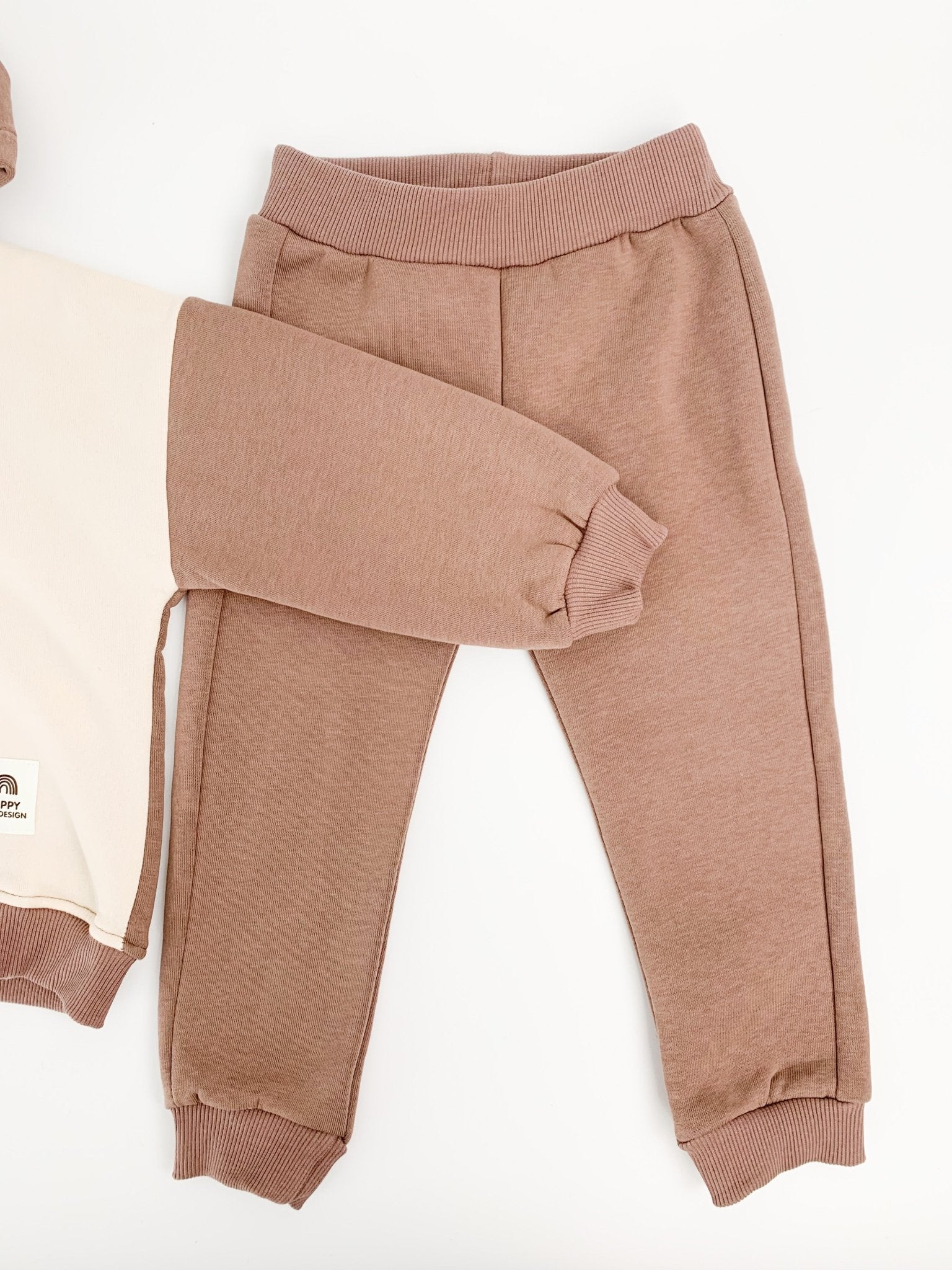 Trening maro copii - 2 piese - Botez bebelusi