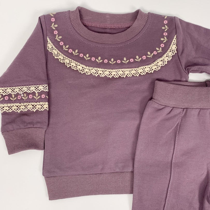 Trening mov fetite - Botez bebelusi