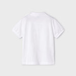 Tricou baiat Polo - Botez bebelusi