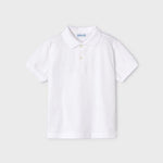 Tricou baiat Polo - Botez bebelusi