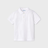 Tricou baiat Polo - Botez bebelusi