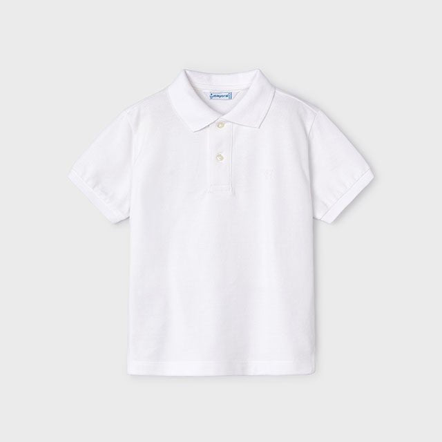 Tricou baiat Polo - Botez bebelusi