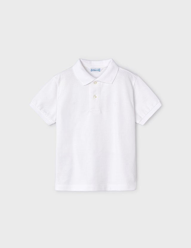 Tricou baiat Polo - Botez bebelusi