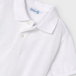 Tricou baiat Polo - Botez bebelusi
