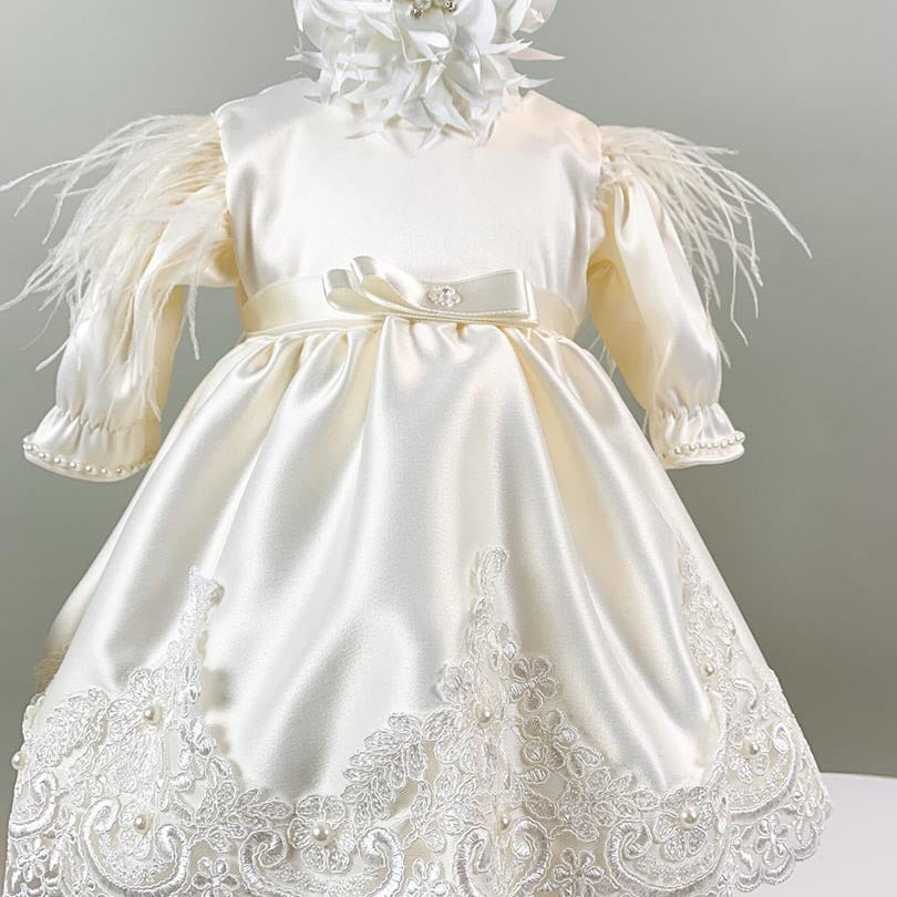 Trusou Aria - Botez bebelusi