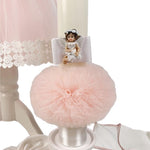 Trusou botez Anemona - Botez bebelusi