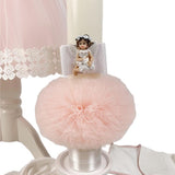 Trusou botez Anemona - Botez bebelusi