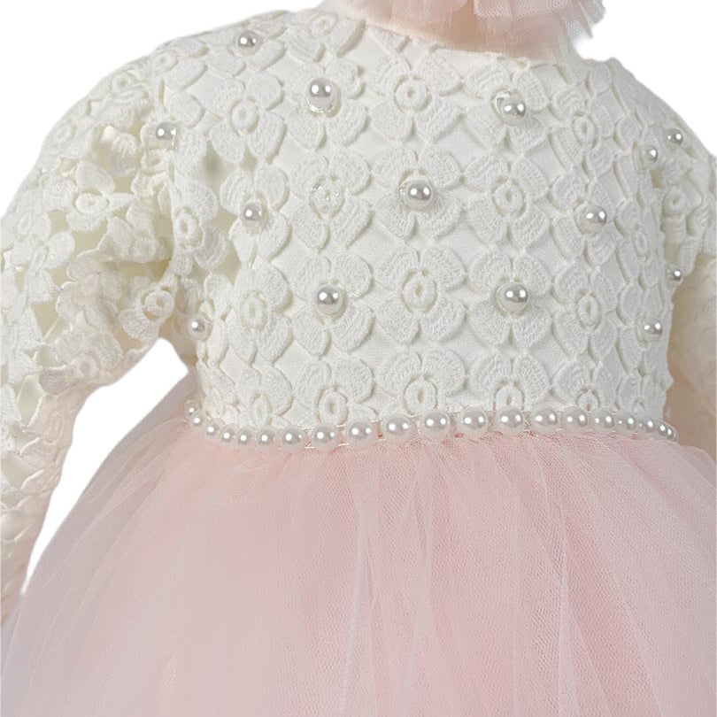 Trusou botez Anemona - Botez bebelusi