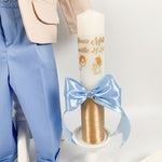 Trusou botez baiat Beniamin - Botez bebelusi