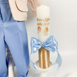 Trusou botez baiat Beniamin - Botez bebelusi