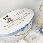 Trusou botez baiat Benjamin - Botez bebelusi
