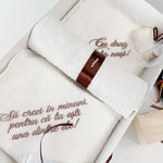 Trusou botez baiat Jack - Botez bebelusi