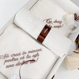 Trusou botez baiat Jack - Botez bebelusi