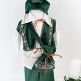 Trusou botez baiat Jack - Botez bebelusi