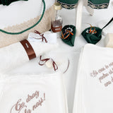 Trusou botez baiat Morris - Botez bebelusi