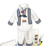 Trusou botez baiat national - Botez bebelusi