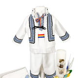 Trusou botez baiat national - Botez bebelusi